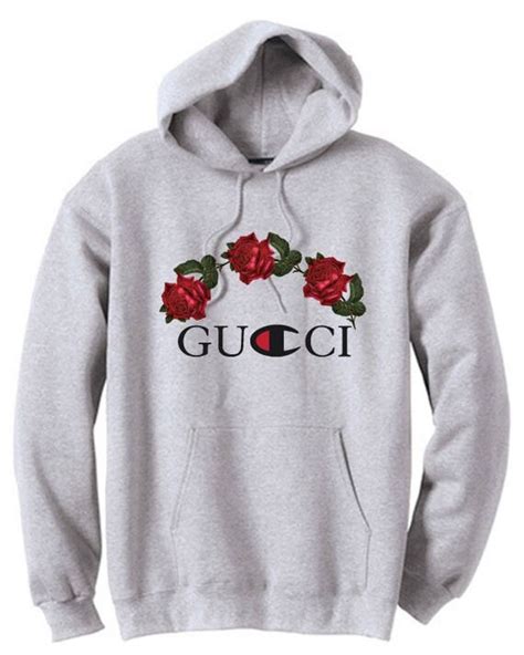 gucci x champion kopen